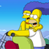 Homer et Marge