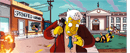 Destruction de Springfield