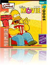 Puzzle Homer