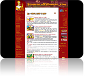 Simpson-Halloween.com
