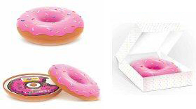 Donuts Box